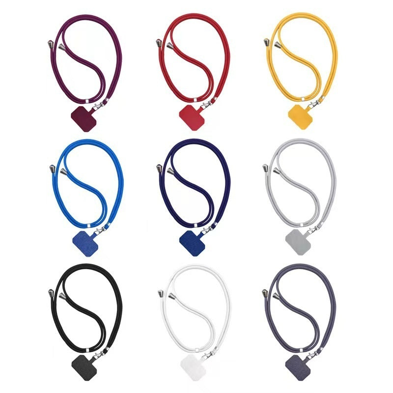 Mobile Phone Lanyard Card Halter - VINE GLOBAL
