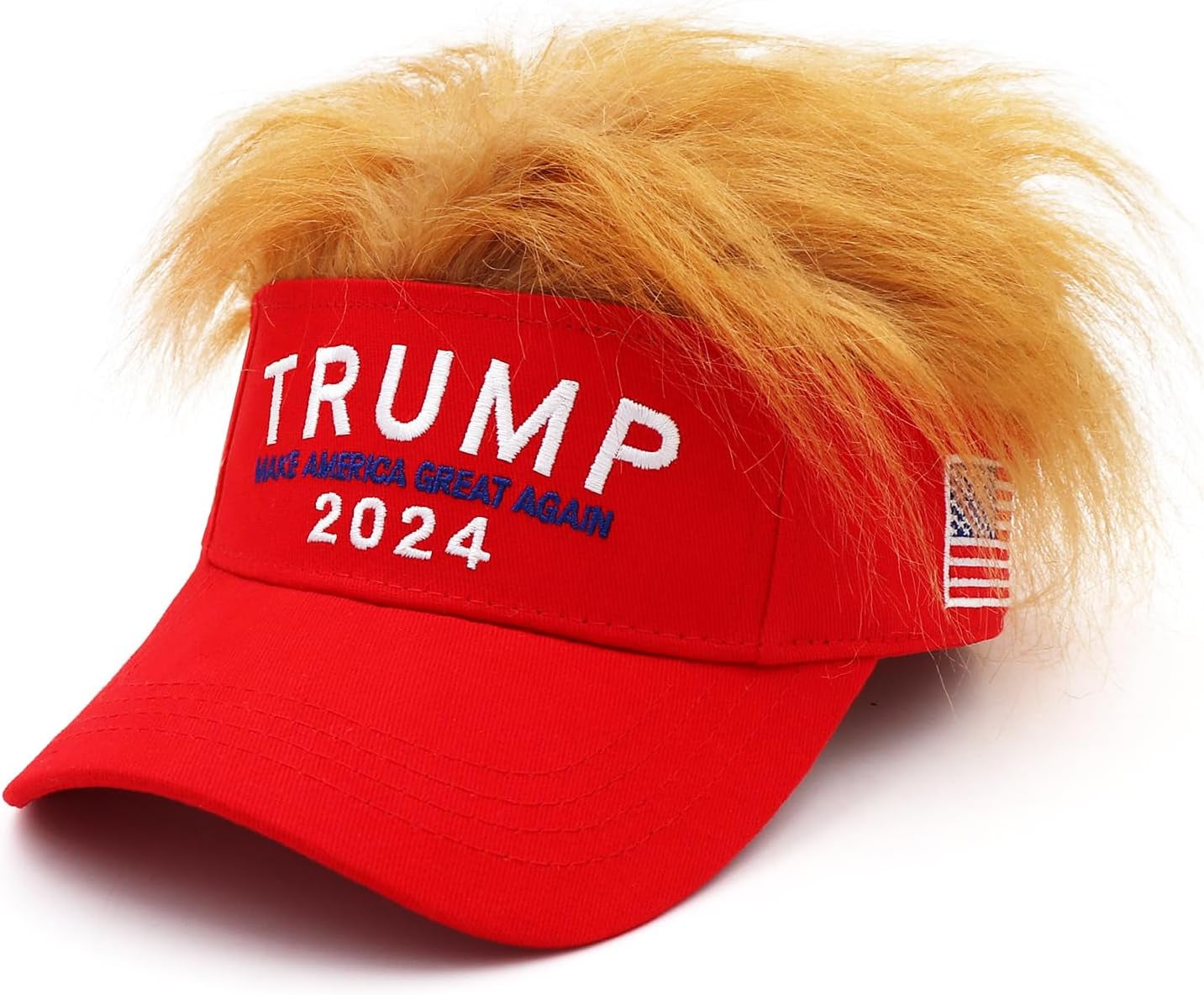 Trump Hat Trump Merchandise Donald Trump 2024 Hat Take America Back MAGA Hat USA Adjustable Baseball Cap