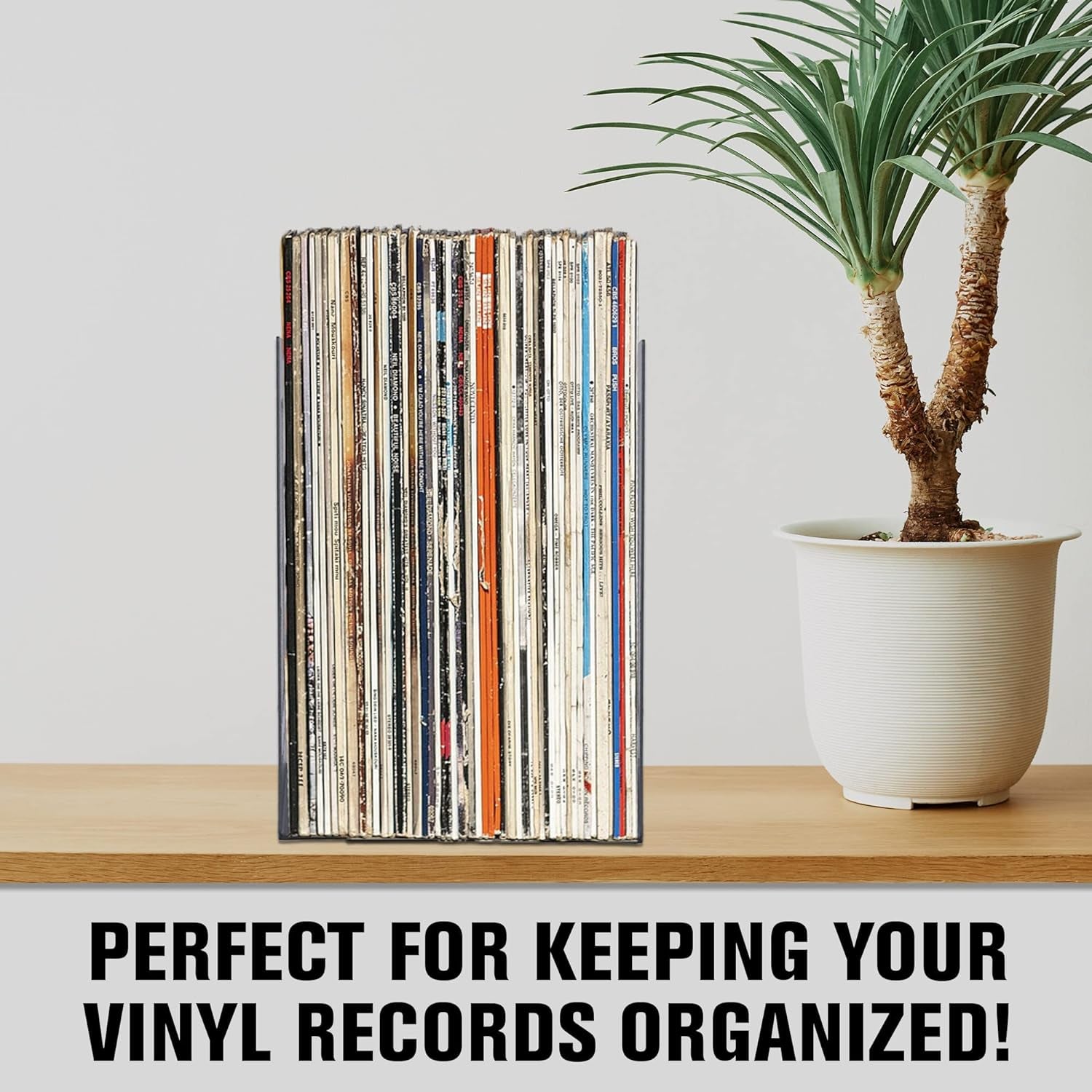 STEELMASTER by Banksupplies 10-Inch Heavy Duty Bookends | Scratch Resistant Finish | Heavy Gauge Material | Non-Slip Padded Base Protection | for Office, Bookshelves, Binders & Books