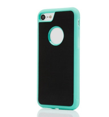 Compatible With  , Anti-gravity Nano-adsorption Phone Case - VINE GLOBAL