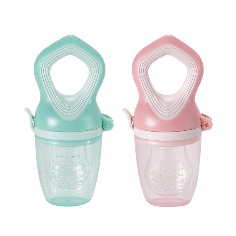 Silicone baby pacifier - VINE GLOBAL