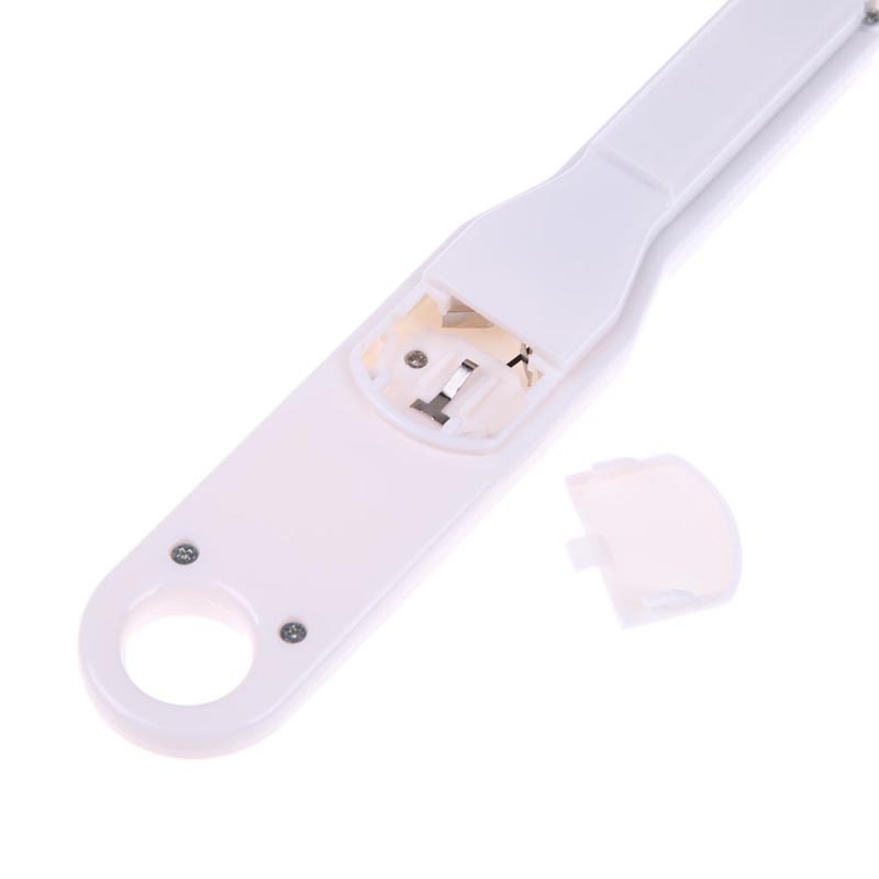 LCD Digital Kitchen Scale Electronic Cooking Food Weight Measuring Spoon Grams Coffee Tea Sugar Spoon Scale Kitchen Tools - VINE GLOBAL