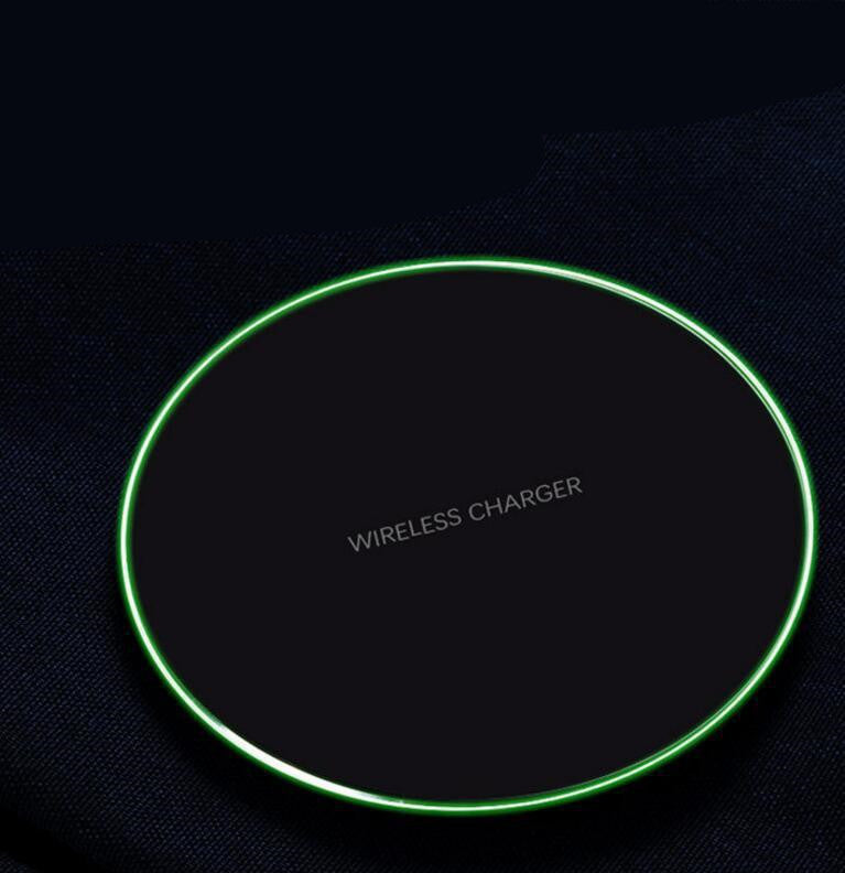 Wireless fast charge charger - VINE GLOBAL