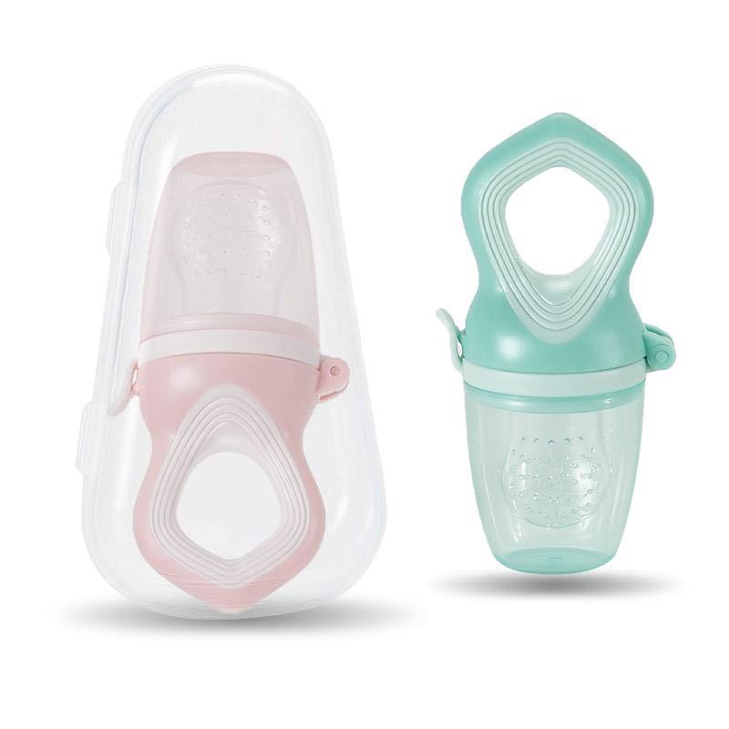 Silicone baby pacifier - VINE GLOBAL