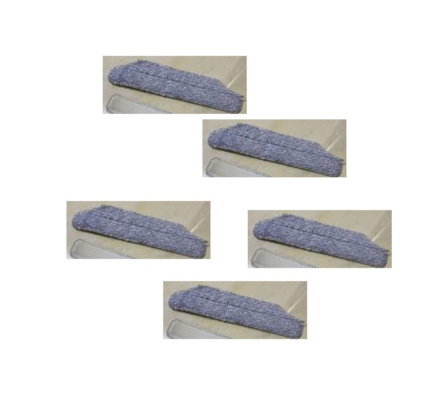 Hand Push Sweeper Household Broom Dustpan Mop Floor All-in-one Machine Gift Mop Sweeper - VINE GLOBAL