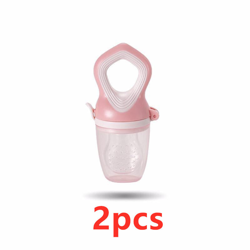 Silicone baby pacifier - VINE GLOBAL