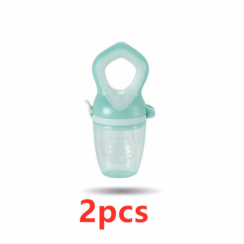 Silicone baby pacifier - VINE GLOBAL