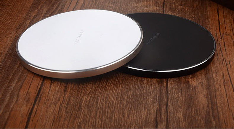 Wireless fast charge charger - VINE GLOBAL