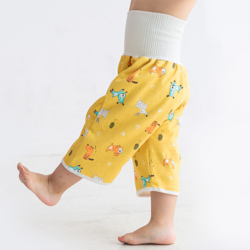 Baby Diaper Waterproof Leak-proof Washable - VINE GLOBAL