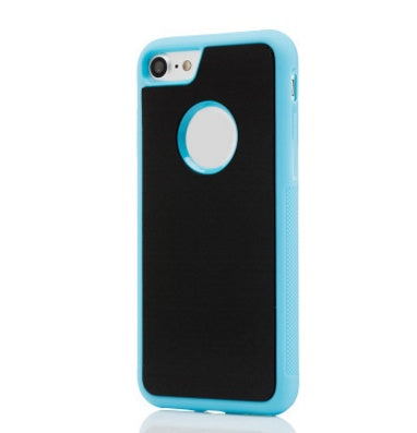 Compatible With  , Anti-gravity Nano-adsorption Phone Case - VINE GLOBAL