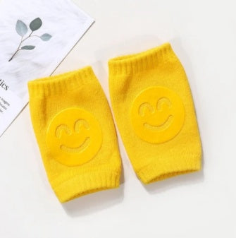 Summer Terry Baby Socks Knee Pads - VINE GLOBAL