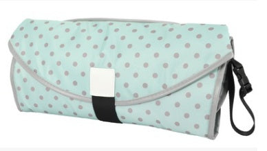 Convenient baby changing pad - VINE GLOBAL