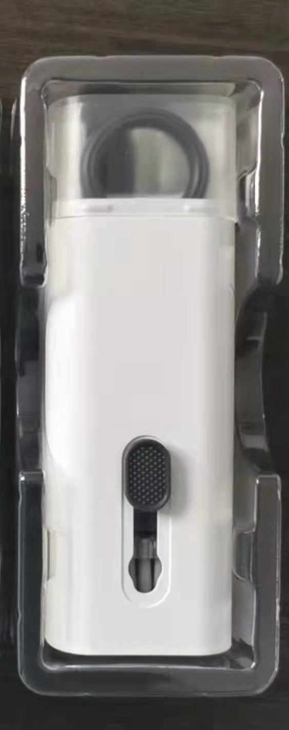 Multifunctional Bluetooth Headset Cleaning Pen Set Keyboard Cleaner Cleaning Tools Cleaner Keycap Puller Kit - VINE GLOBAL
