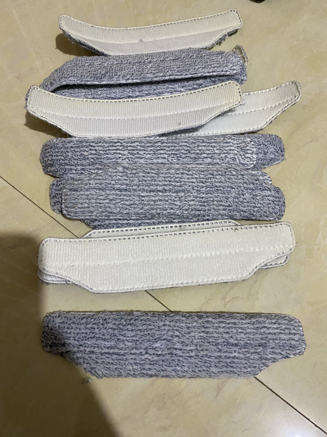 Hand Push Sweeper Household Broom Dustpan Mop Floor All-in-one Machine Gift Mop Sweeper - VINE GLOBAL