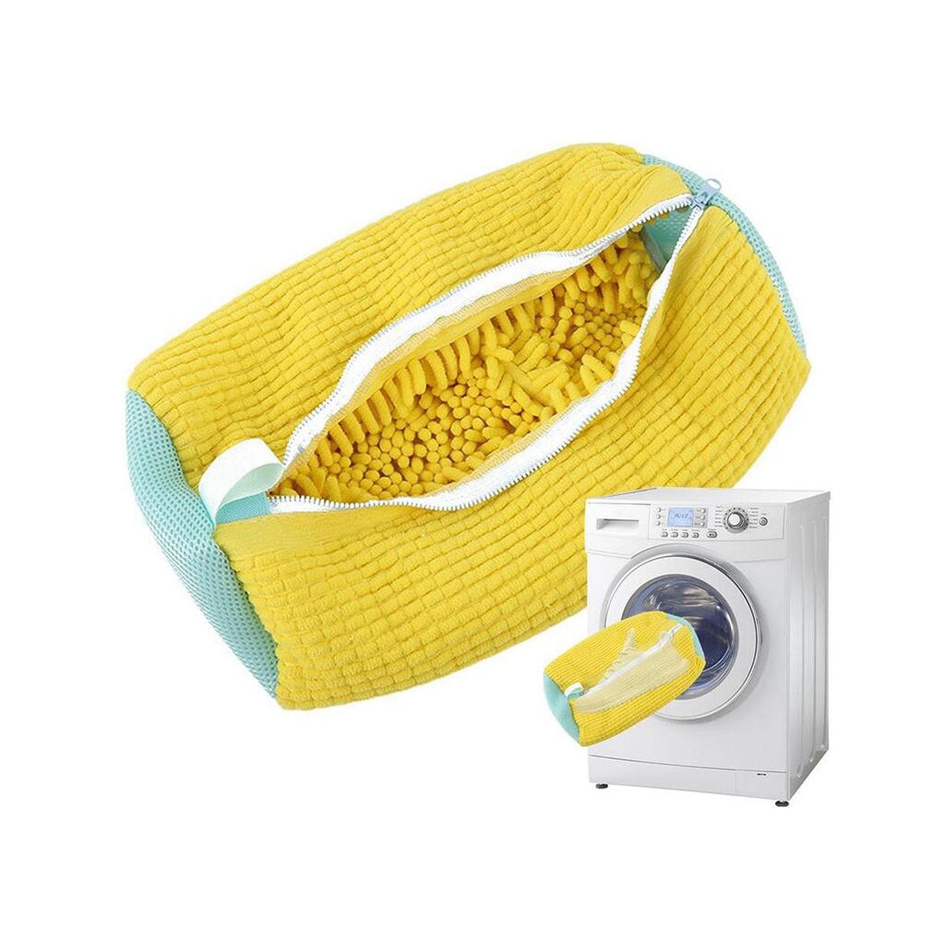 Home Apparatus Washing Shoe Bag Anti-deformation Washing And Protection - VINE GLOBAL