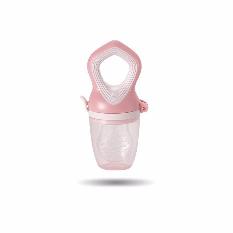 Silicone baby pacifier - VINE GLOBAL