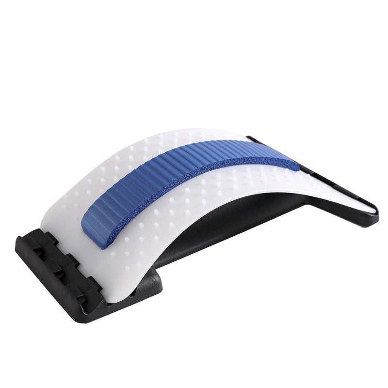 Lumbar Orthosis Lumbar Disc Protrusion Lumbar Massage Acupuncture Prominent Back Pain Relief - VINE GLOBAL