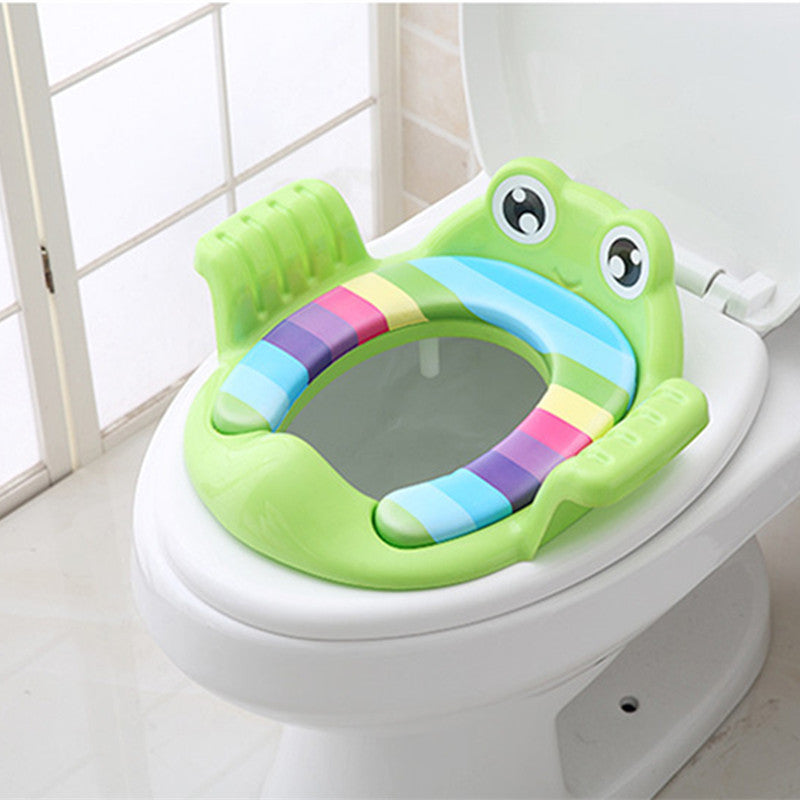 Baby Children Toilet Seat Toilet - VINE GLOBAL