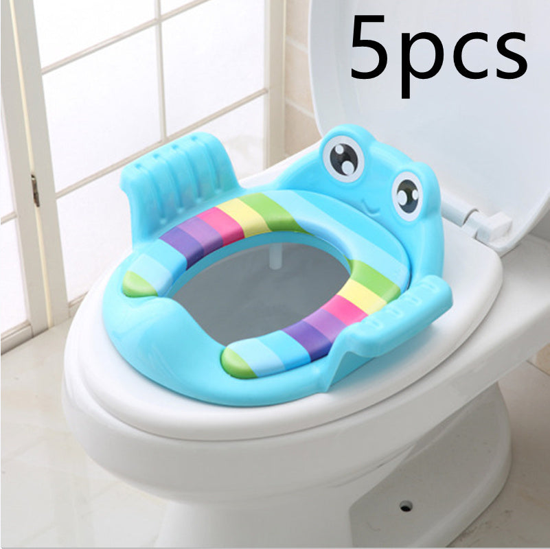 Baby Children Toilet Seat Toilet - VINE GLOBAL