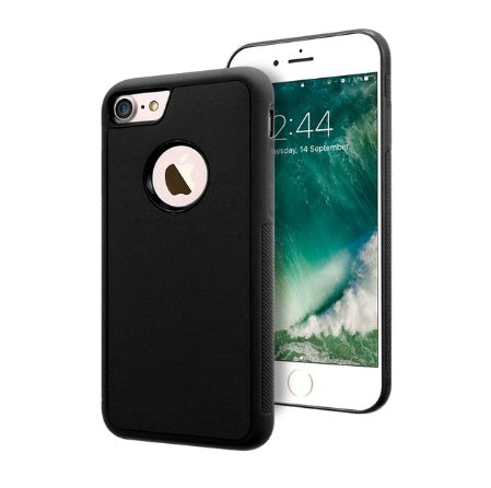 Compatible With  , Anti-gravity Nano-adsorption Phone Case - VINE GLOBAL