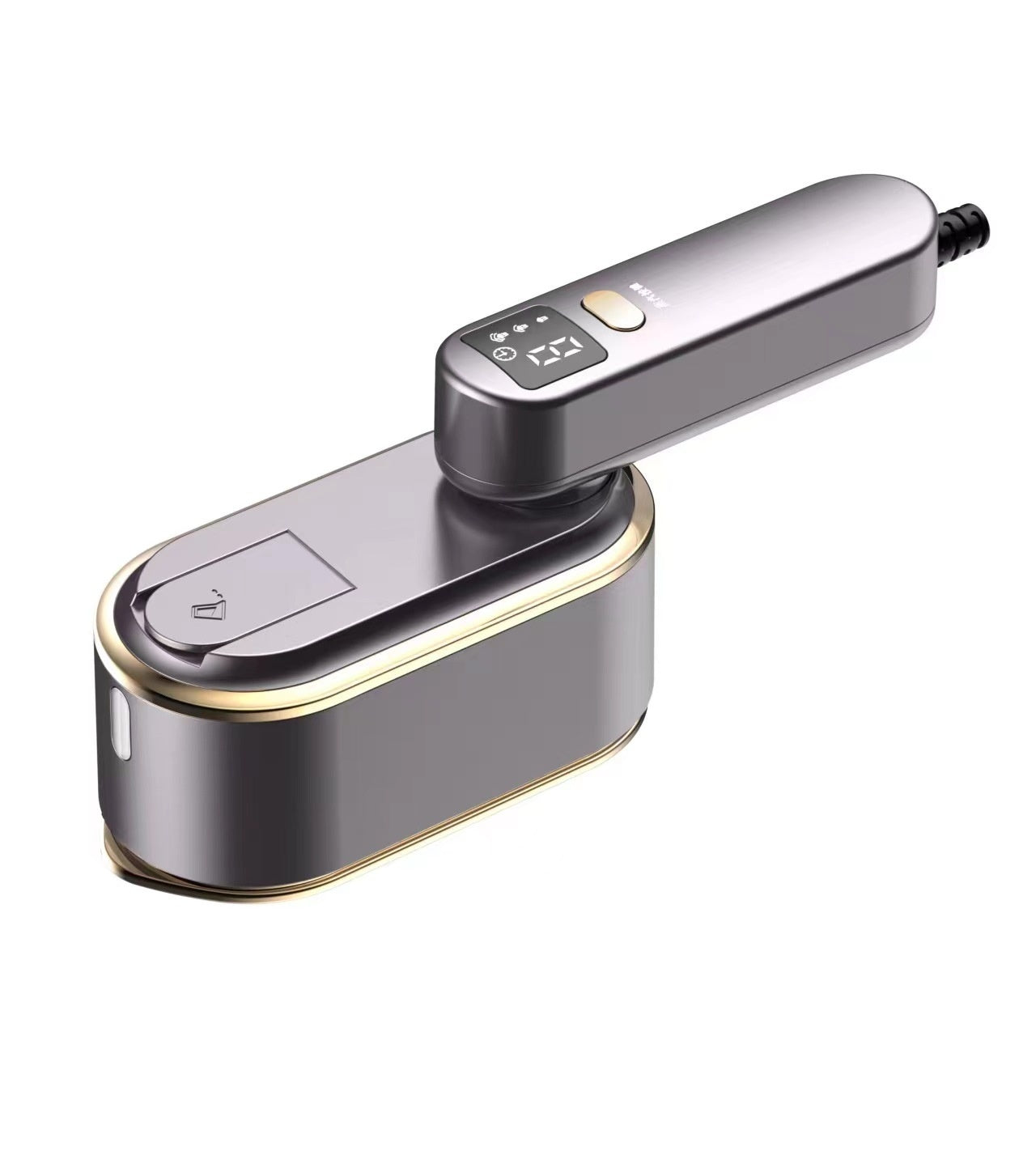 Mini Prrssing Machine Handheld Garment Steamer Mini Portable Folding Pressing Machines