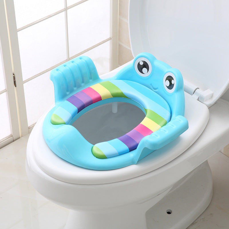 Baby Children Toilet Seat Toilet - VINE GLOBAL