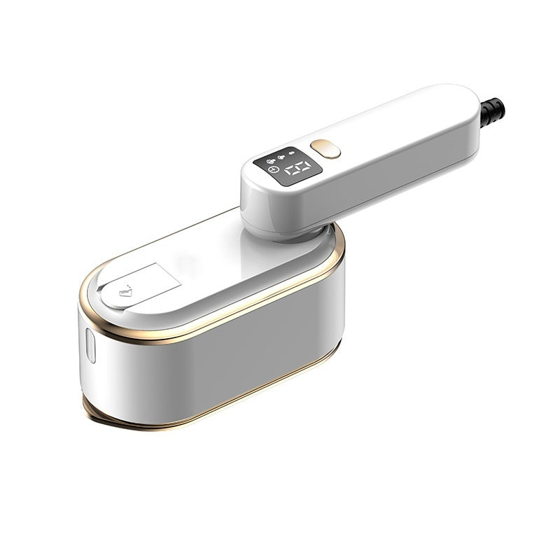 Handheld Garment Steamer Mini Portable Folding Pressing Machines - VINE GLOBAL