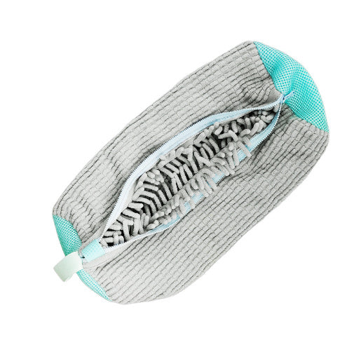 Home Apparatus Washing Shoe Bag Anti-deformation Washing And Protection - VINE GLOBAL