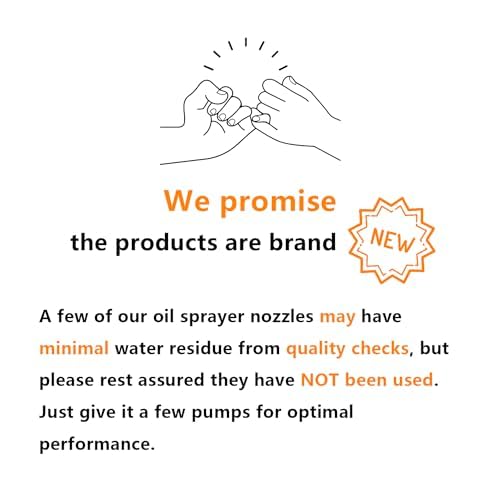 Oil Dispenser Bottle for Kitchen - 2 in 1 Olive Oil Dispenser and Oil Sprayer - VINE GLOBAL