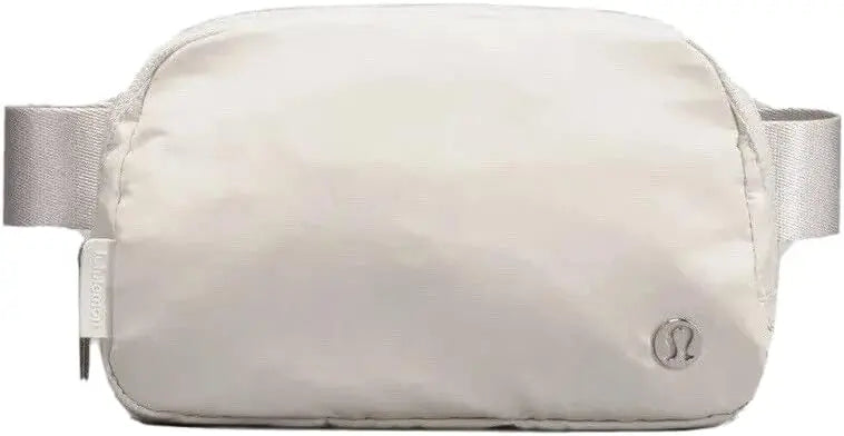 Lululemon Athletica Everywhere Belt Bag 1L (White) VINE GLOBAL