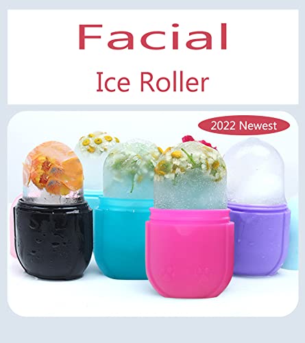 Ice Roller for Face and Eye, Ice Face Roller - VINE GLOBAL