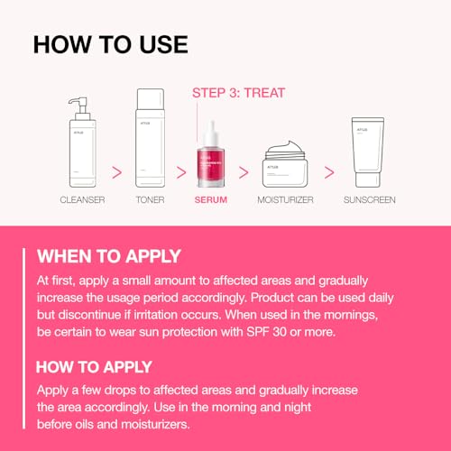 Anua 10% Niacinamide+ 4% Tranexamic Acid Serum, Ceramide, Hyaluronic Acid, Vitamin B12 natural color, for Sensitive skin, Korean Glass Skin, Fragrance-Free (30ml /1.01 fl.oz.) - VINE GLOBAL