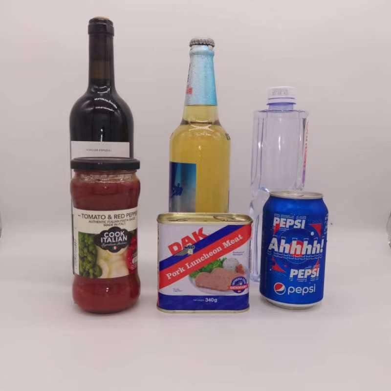 Jar Opener Bottle Opener and Can Opener for Weak hands - VINE GLOBAL