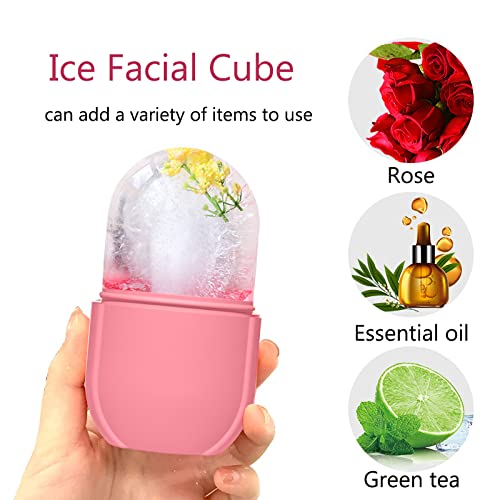 Ice Roller for Face and Eye, Ice Face Roller - VINE GLOBAL