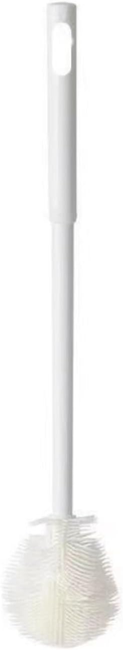 Soft Silicone Folding Water Cup Brush Head Wall Breaking Machine Special Cleaning Brush - VINE GLOBAL