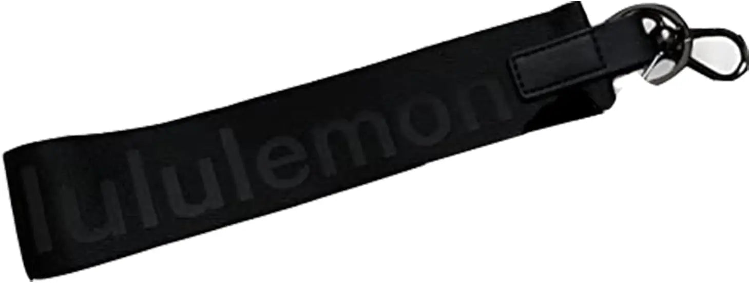 Lululemon Never Lost Key Chain 9