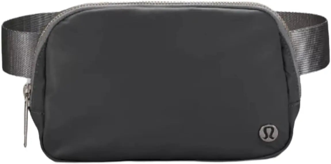 Lululemon Athletica Everywhere Belt Bag 1L (Asphalt Grey) VINE GLOBAL