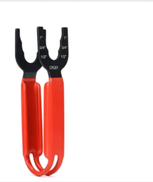 Pipe Wrench - VINE GLOBAL