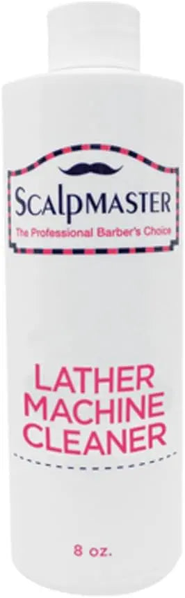 Lather Time Professional Hot Lather Machine VINE GLOBAL
