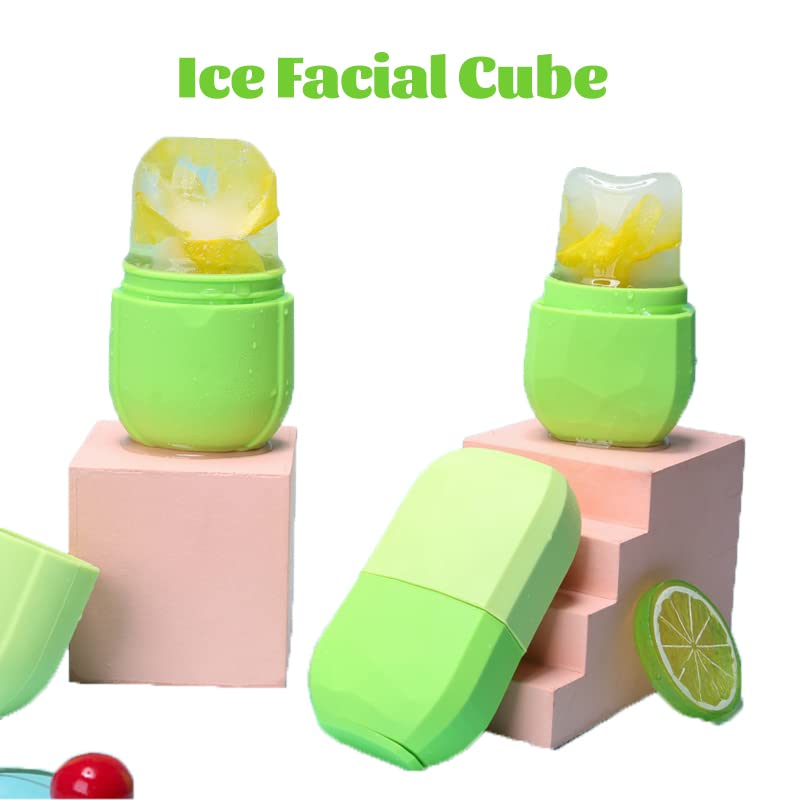 Ice Roller for Face and Eye, Ice Face Roller - VINE GLOBAL