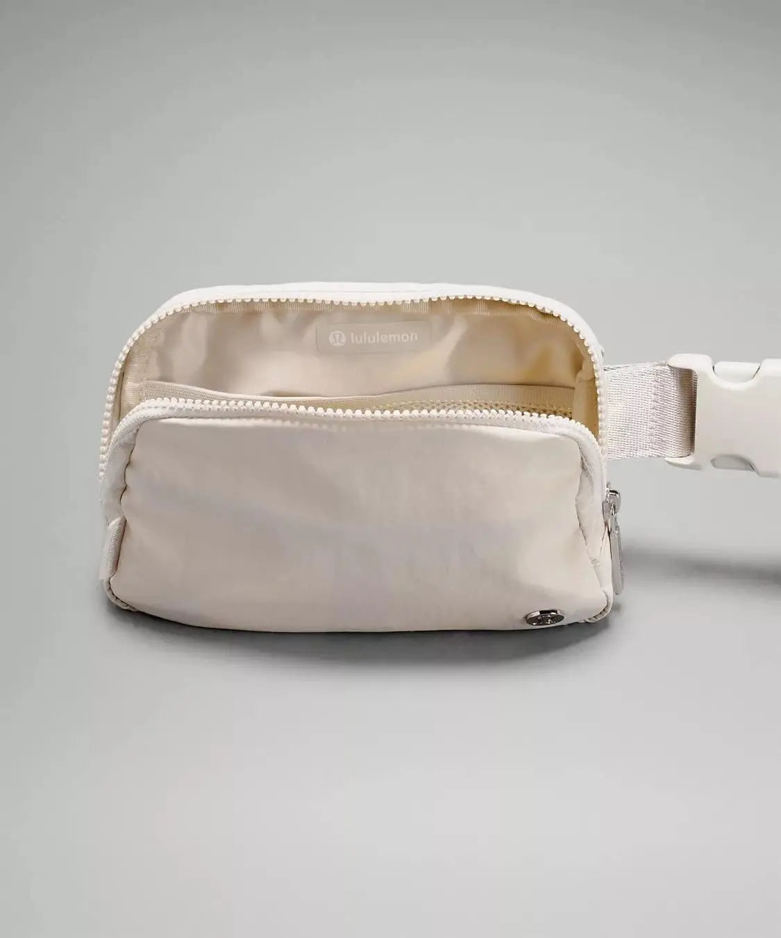 Lululemon Athletica Everywhere Belt Bag 1L (White) VINE GLOBAL