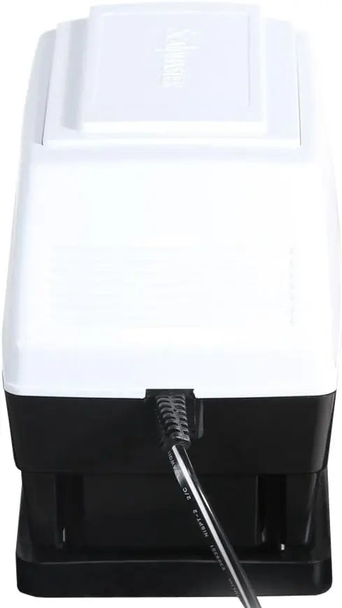 Lather Time Professional Hot Lather Machine VINE GLOBAL