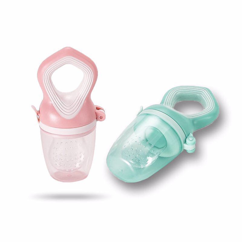 Silicone baby pacifier - VINE GLOBAL