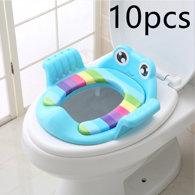 Baby Children Toilet Seat Toilet - VINE GLOBAL