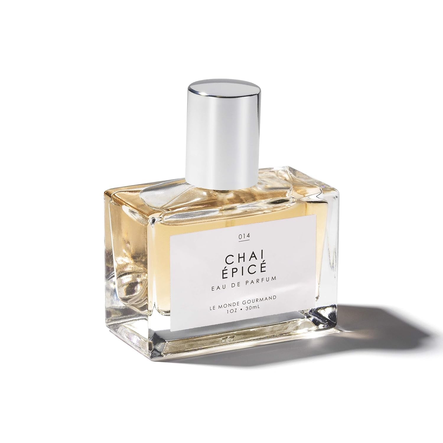 Pistachio Brûlée Eau De Parfum - 1 Fl Oz (30 Ml) - Nutty, Vanilla Fragrance Notes