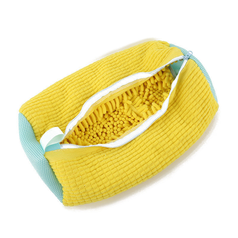 Home Apparatus Washing Shoe Bag Anti-deformation Washing And Protection - VINE GLOBAL