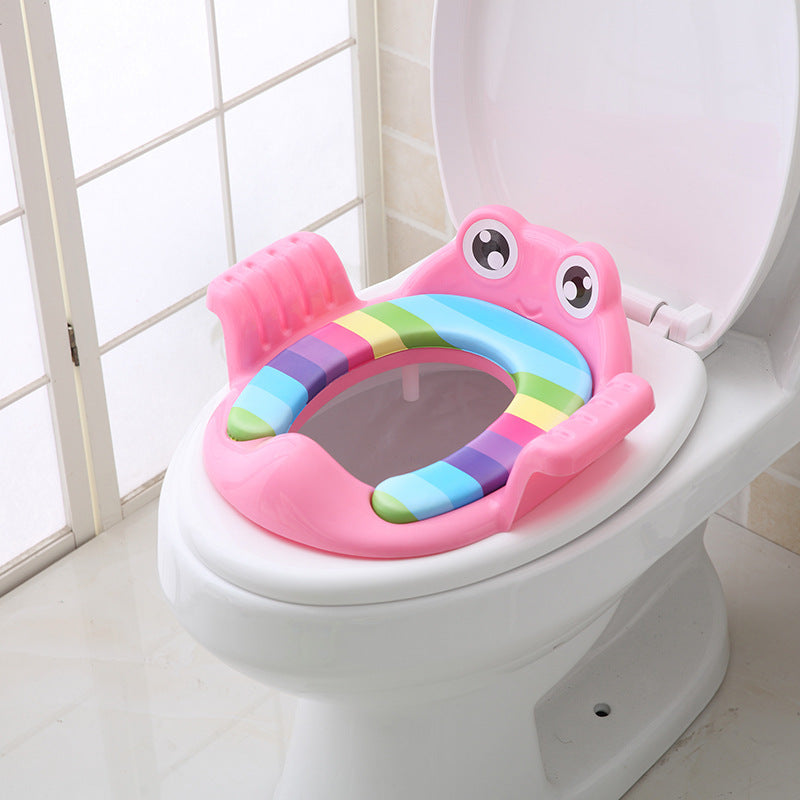 Baby Children Toilet Seat Toilet - VINE GLOBAL