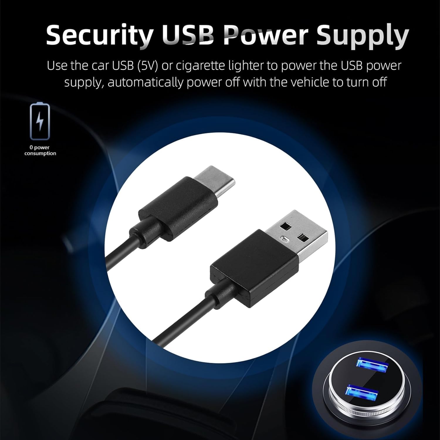 Head Up Display for Car HUD | Automatic Light Sensing | Mile Speed|Speedometer - VINE GLOBAL