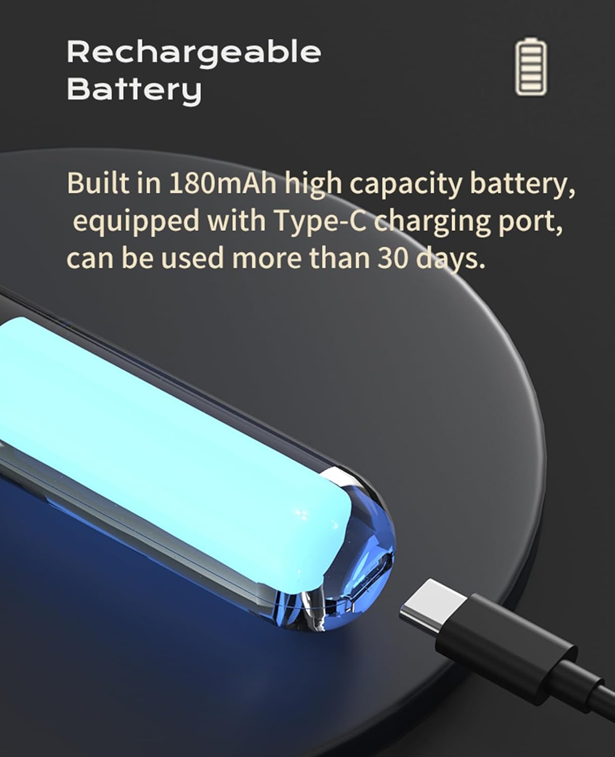 Smart Jump Rope with CounterTangle-Free Jump Rope for Fitness and Workout Adjustable VINE GLOBAL