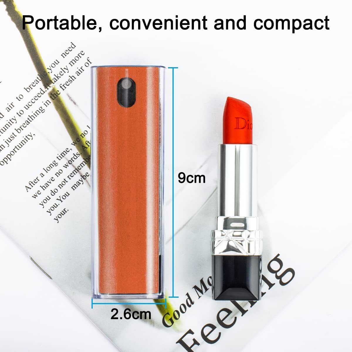 Car Screen Cleaner Spray, Electronic Touchscreen Mist Cleaning Brush Kit for TV, Laptop, iPad, iPhone, Cellphone, MacBook Pro, Tablet, PC, Computer, Monitor, LCD Screens, Eyeglasses - Cream - VINE GLOBAL